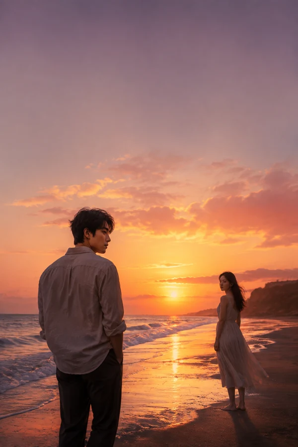 回声坐标海报
